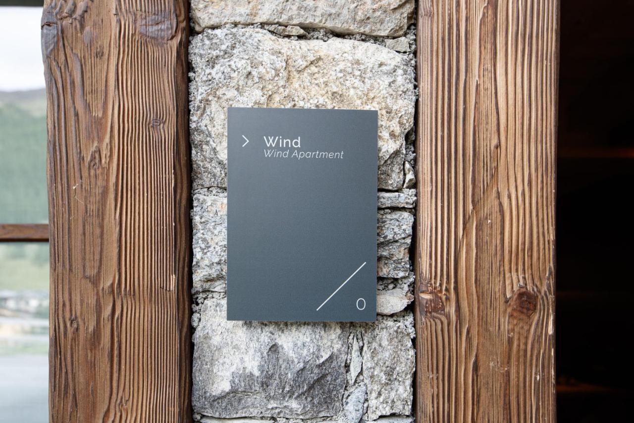 Chalet Wind Genf - Relax