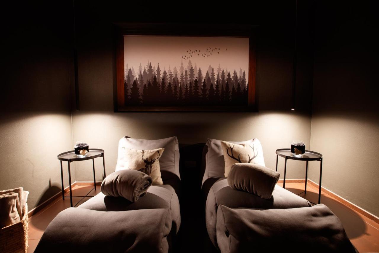 Wind Genf - Relax Chalet
