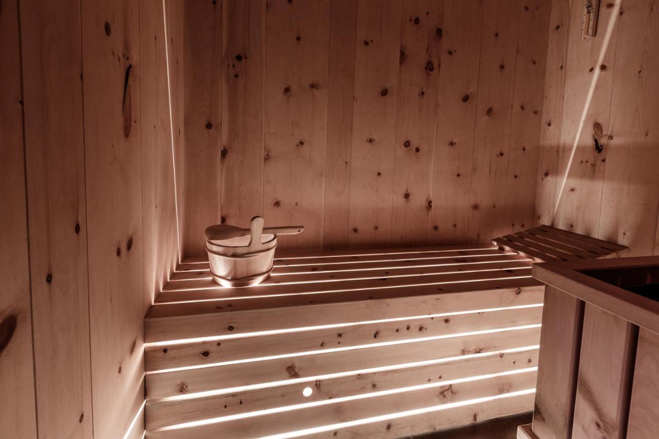 Chalet Wind Genf - Relax *